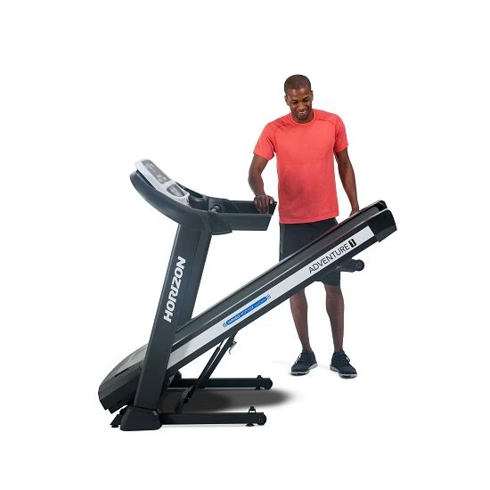 Horizon Fitness Laufband "Adventure 1" 7 Horizon Fitness Laufband "Adventure 1" – Bild 5