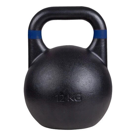 Sport-Thieme Kettlebell "Competition" 4 Sport-Thieme Kettlebell "Competition" – Bild 2