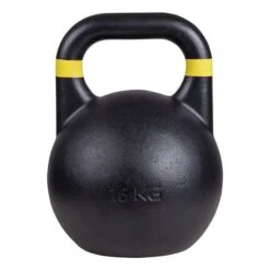 Sport-Thieme Kettlebell "Competition" 11 Sport-Thieme Kettlebell "Competition" -Fitnessgeräte 158 9229