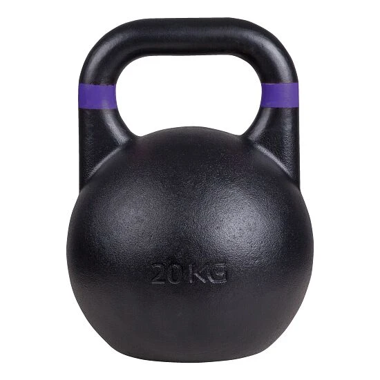 Sport-Thieme Kettlebell "Competition" 6 Sport-Thieme Kettlebell "Competition" – Bild 4