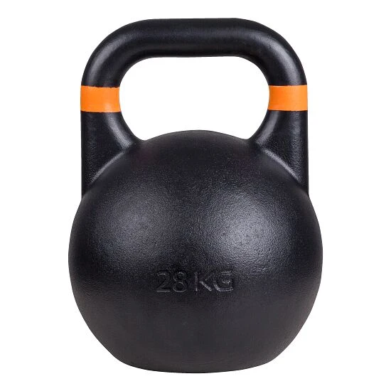 Sport-Thieme Kettlebell "Competition" 8 Sport-Thieme Kettlebell "Competition" – Bild 6