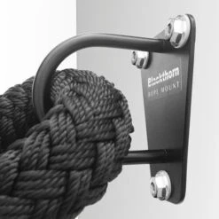 Blackthorn Battle Rope Wandbefestigung "Rope Mount" 7 Blackthorn Battle Rope Wandbefestigung "Rope Mount" -Fitnessgeräte 195 6102 2