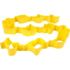 TheraBand Elastikband "CLX", 22 M Rolle -Fitnessgeräte 195 9707