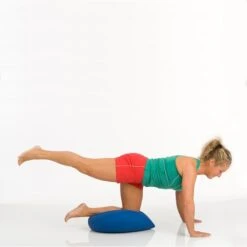 Togu Dynair Ballkissen "XXL" 14 Togu Dynair Ballkissen "XXL" -Fitnessgeräte 203 1907 3