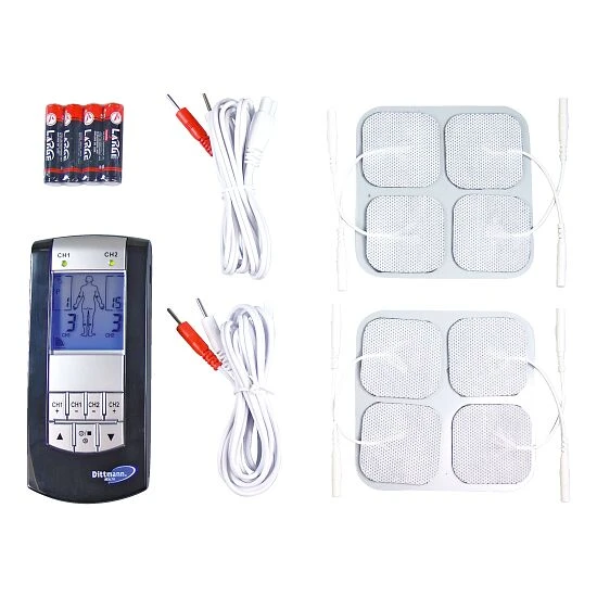 Dittmann Health Tensgerät "TEN 240" 5 Dittmann Health Tensgerät "TEN 240" – Bild 3