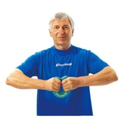 TheraBand Übungsstab Flexibel 13 TheraBand Übungsstab Flexibel -Fitnessgeräte 218 3002 1eps