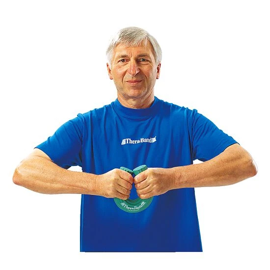 TheraBand Übungsstab Flexibel 7 TheraBand Übungsstab Flexibel – Bild 5