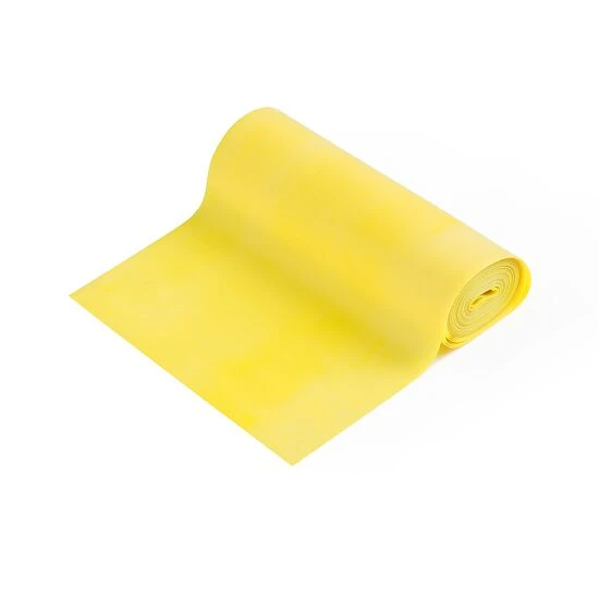 TheraBand Fitnessband 5,5 M 4 TheraBand Fitnessband 5,5 M – Bild 2