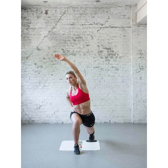 Flowin Slidematte Inkl. Zubehör 10 Flowin Slidematte Inkl. Zubehör – Bild 8