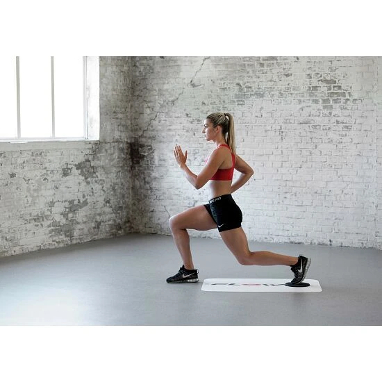 Flowin Slidematte Inkl. Zubehör 11 Flowin Slidematte Inkl. Zubehör – Bild 9