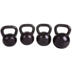 Sport-Thieme Kettlebell-Set 8 Sport-Thieme Kettlebell-Set -Fitnessgeräte 219 8024
