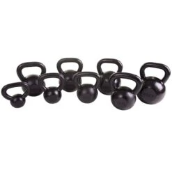 Sport-Thieme Kettlebell-Set 9 Sport-Thieme Kettlebell-Set -Fitnessgeräte 219 8037