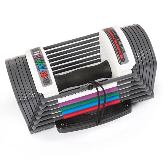 PowerBlock Kurzhantel "Sport" 6 PowerBlock Kurzhantel "Sport" – Bild 4