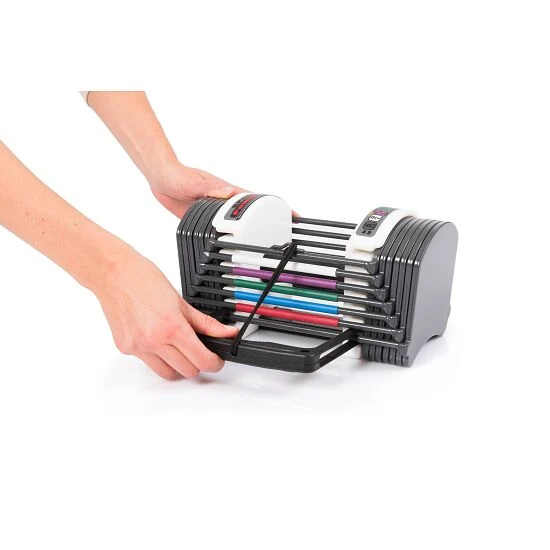 PowerBlock Kurzhantel "Sport" 8 PowerBlock Kurzhantel "Sport" – Bild 6