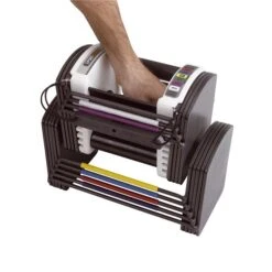 PowerBlock Kurzhantel "Sport" 19 PowerBlock Kurzhantel "Sport" -Fitnessgeräte 225 0612 1