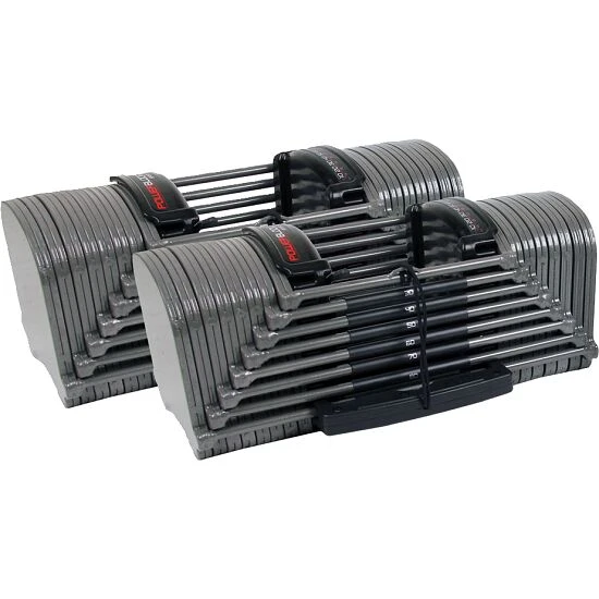 PowerBlock Kurzhantel "Sport" 5 PowerBlock Kurzhantel "Sport" – Bild 3