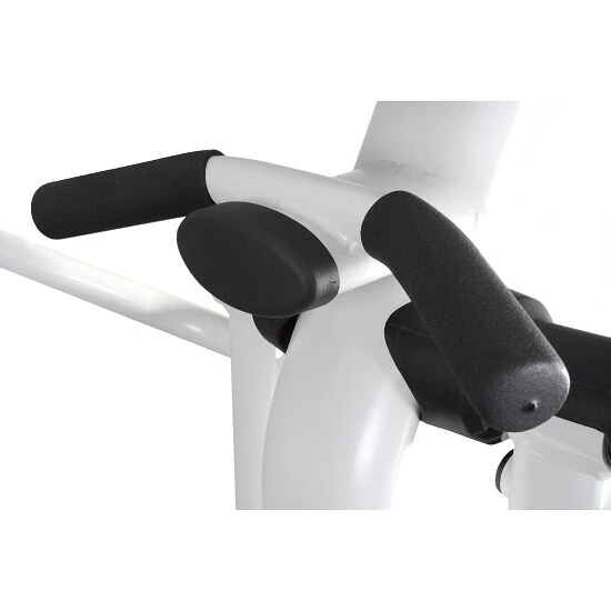 Ergofit Crosstrainer "Cross 4000" 5 Ergofit Crosstrainer "Cross 4000" – Bild 3