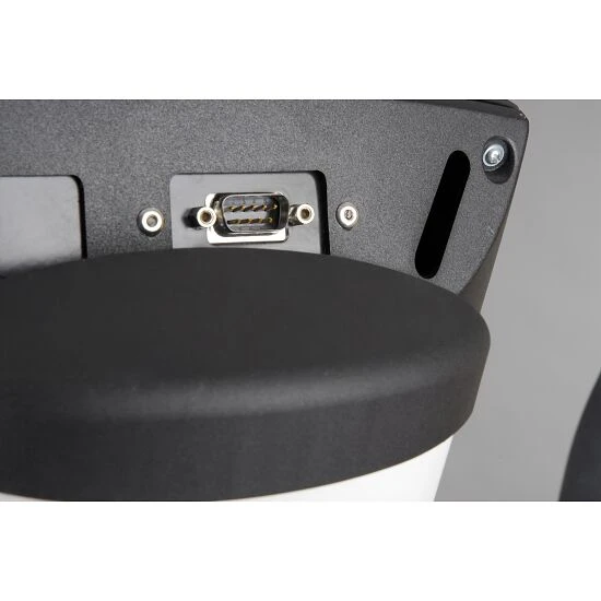 Ergofit Crosstrainer "Cross 4000" 6 Ergofit Crosstrainer "Cross 4000" – Bild 4