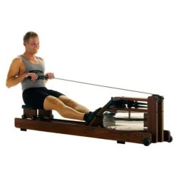 WaterRower Wasser-Rudergerät 16 WaterRower Wasser-Rudergerät -Fitnessgeräte 227 5547 1