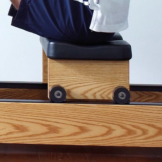 WaterRower Wasser-Rudergerät 9 WaterRower Wasser-Rudergerät – Bild 7