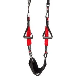 4D Pro Schlingentrainer "Bungee 4.0" 14 4D Pro Schlingentrainer "Bungee 4.0" -Fitnessgeräte 231 6417 1