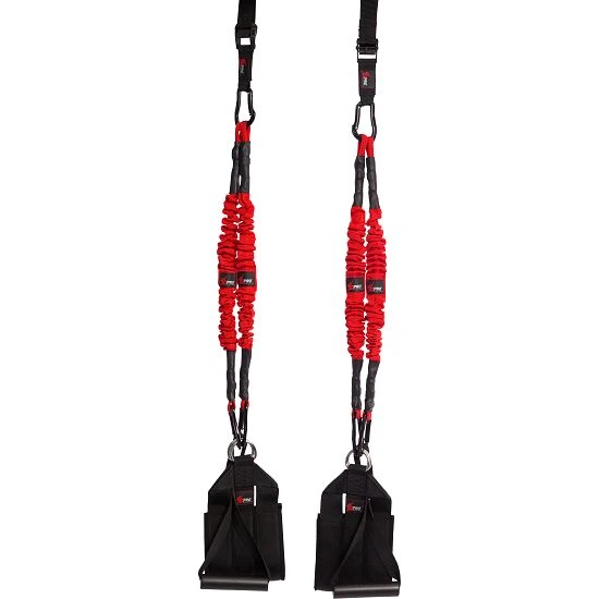 4D Pro Schlingentrainer "Bungee 4.0" 3 4D Pro Schlingentrainer "Bungee 4.0"