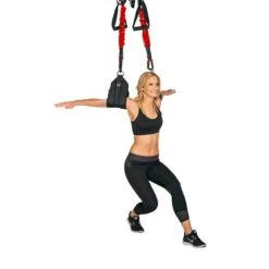 4D Pro Schlingentrainer "Bungee 4.0" 19 4D Pro Schlingentrainer "Bungee 4.0" -Fitnessgeräte 231 6417 7