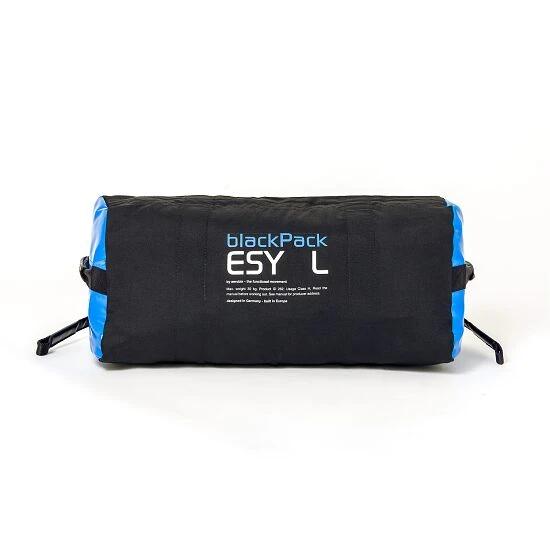 Aerobis Gewichtstrainer BlackPack "Esy" 12 Aerobis Gewichtstrainer BlackPack "Esy" – Bild 10