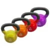 Sport-Thieme Kettlebell-Set "Vinyl" 2 Sport-Thieme Kettlebell-Set "Vinyl" -Fitnessgeräte 233 7207