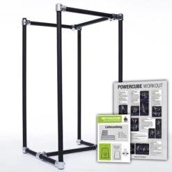 Perform Better PowerCube 17 Perform Better PowerCube -Fitnessgeräte 235 3803 7