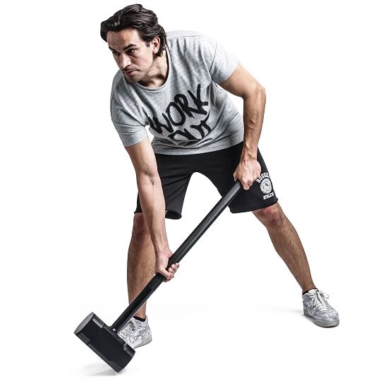 Sport-Thieme Gewichtshammer/Gym-Hammer "Power" 11 Sport-Thieme Gewichtshammer/Gym-Hammer "Power" – Bild 9