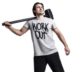 Sport-Thieme Gewichtshammer/Gym-Hammer "Power" 21 Sport-Thieme Gewichtshammer/Gym-Hammer "Power" -Fitnessgeräte 235 4200 3