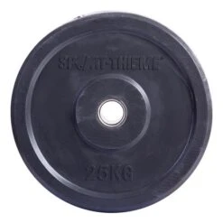 Sport-Thieme Hantelscheibe "Bumper Plate", Bunt 13 Sport-Thieme Hantelscheibe "Bumper Plate", Bunt -Fitnessgeräte 235 4545