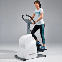 Emotion Fitness Stepper "Motion Stair 600" 10 Emotion Fitness Stepper "Motion Stair 600" -Fitnessgeräte 235 5809 2