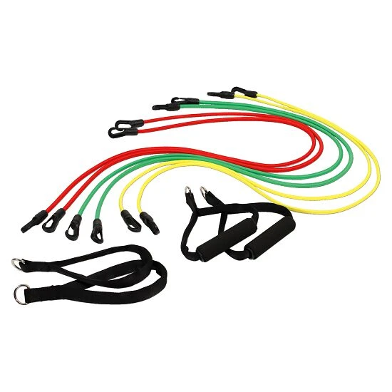 Togu Fitness-Tube-Set "Theragym Pro" 3 Togu Fitness-Tube-Set "Theragym Pro"