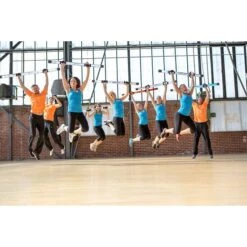 Slashpipe Balance-Trainer "Mini" 17 Slashpipe Balance-Trainer "Mini" -Fitnessgeräte 237 6602 5 1