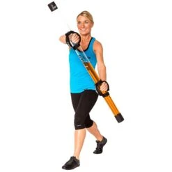 Slashpipe Balance-Trainer "Fit" -Fitnessgeräte 237 6703 6