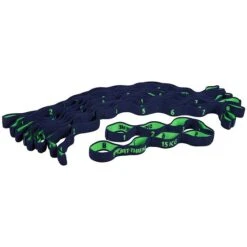 Sport-Thieme Elastikbänder-Set 8 Sport-Thieme Elastikbänder-Set -Fitnessgeräte 237 8321