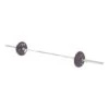 Sport-Thieme Langhantel-Set 60 Kg Oder 85 Kg 2 Sport-Thieme Langhantel-Set 60 Kg Oder 85 Kg -Fitnessgeräte 237 9409