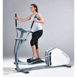 Emotion Fitness Crosstrainer "Motion Cross 600" 7 Emotion Fitness Crosstrainer "Motion Cross 600" -Fitnessgeräte 249 0003 2