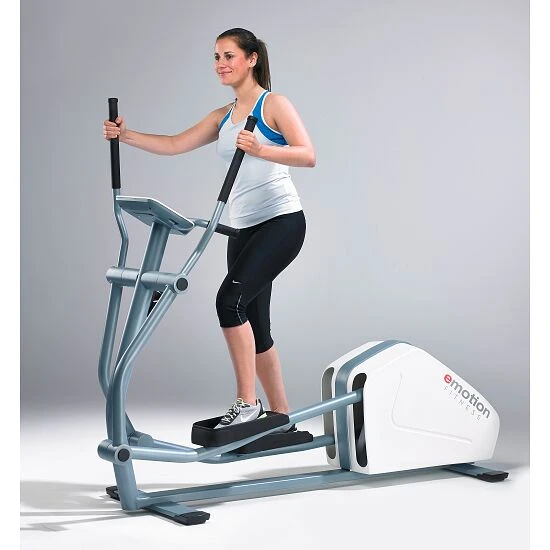 Emotion Fitness Crosstrainer "Motion Cross 600" 5 Emotion Fitness Crosstrainer "Motion Cross 600" – Bild 3