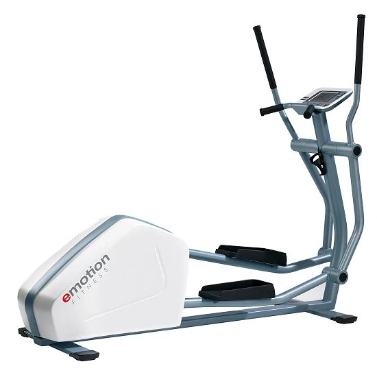 Emotion Fitness Crosstrainer "Motion Cross 600" 3 Emotion Fitness Crosstrainer "Motion Cross 600"