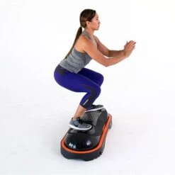 Terra-Core Balance-Trainer -Fitnessgeräte 254 6706 5
