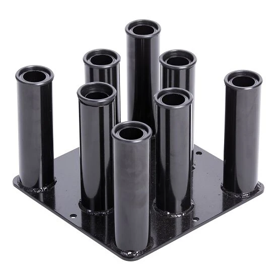 Sport-Thieme Hantelstangen-Ablageständer 5 Sport-Thieme Hantelstangen-Ablageständer – Bild 3