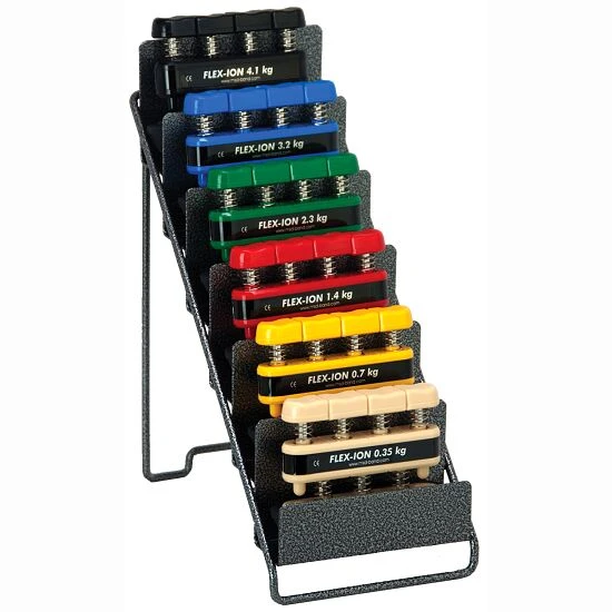 Flex-Ion Handtrainer-Set "Flex-Ion" 3 Flex-Ion Handtrainer-Set "Flex-Ion"