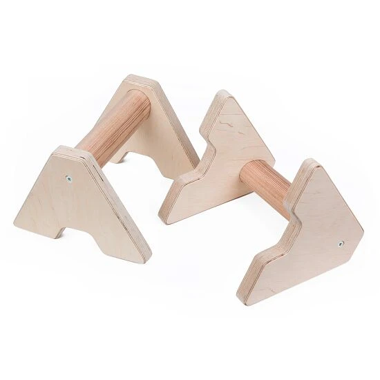 Sport-Thieme Handstand- Und Liegestützgriffe 4 Sport-Thieme Handstand- Und Liegestützgriffe – Bild 2