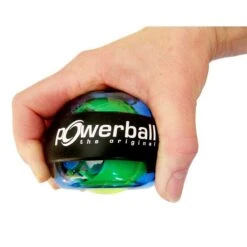 Powerball Handtrainer 7 Powerball Handtrainer -Fitnessgeräte 259 2800 1 1