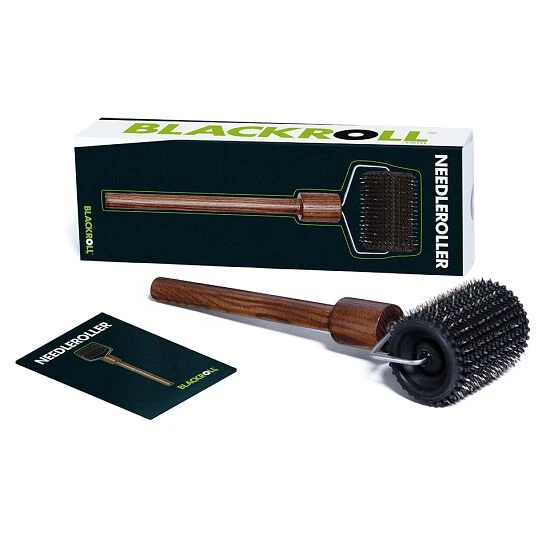 Blackroll Faszientool "Needleroller" 3 Blackroll Faszientool "Needleroller"