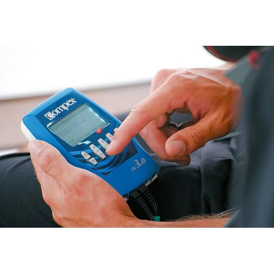 Compex Muskelstimulationsgerät "Fit" 7 Compex Muskelstimulationsgerät "Fit" – Bild 5