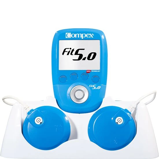 Compex Muskelstimulationsgerät "Fit" 12 Compex Muskelstimulationsgerät "Fit" – Bild 10
